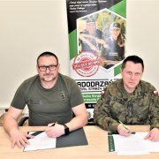 podpisanie porozumienia ze straza graniczna 1